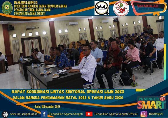 Rapat Operasi Lilin Natal 2023 Tahun Baru 2024.c