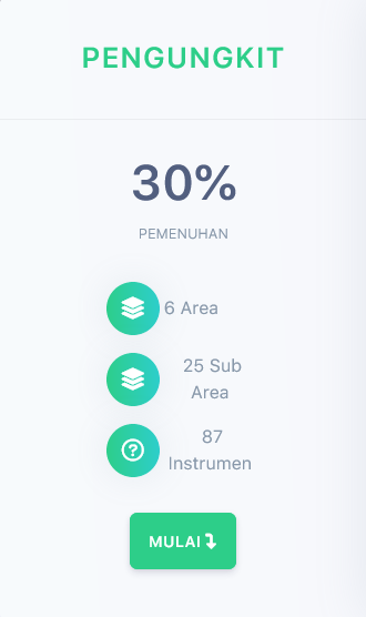 PEMENUHAN